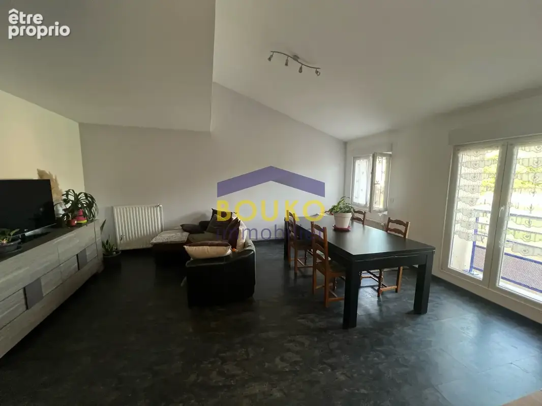 Maison De Village - Rosières Aux Salines - photo 19