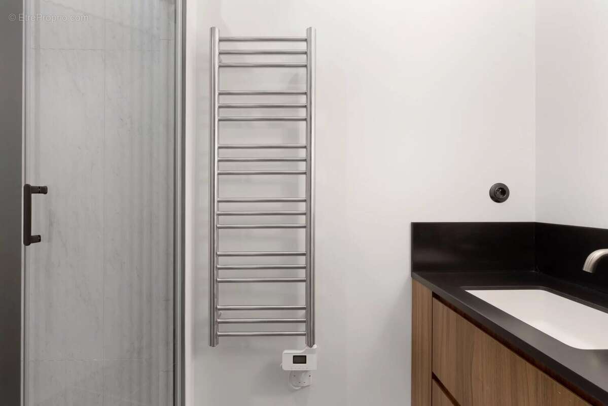 Appartement à PARIS-4E