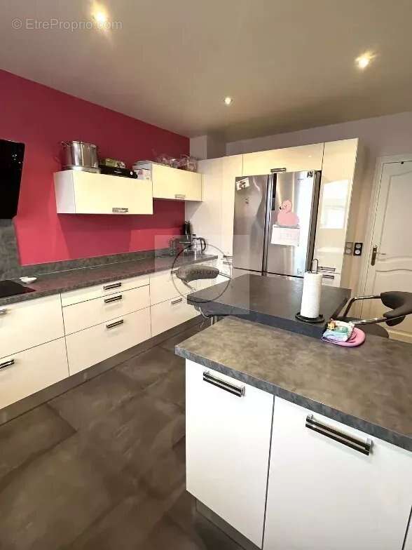 Maison 160 m² à Montreuil  - photo 8