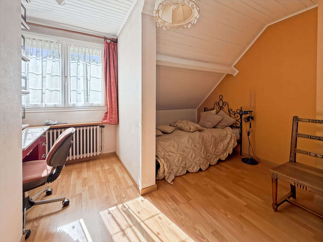 Maison à VILLEBON-SUR-YVETTE
