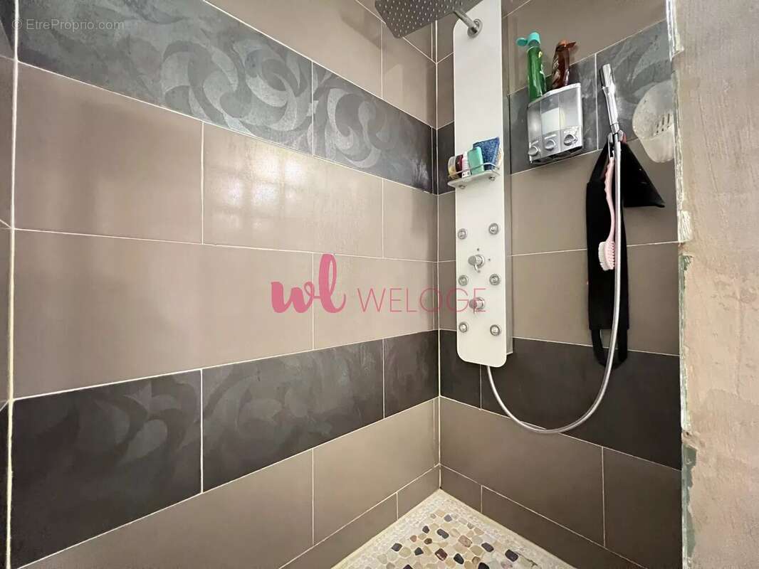 Maison à MARSEILLE-14E