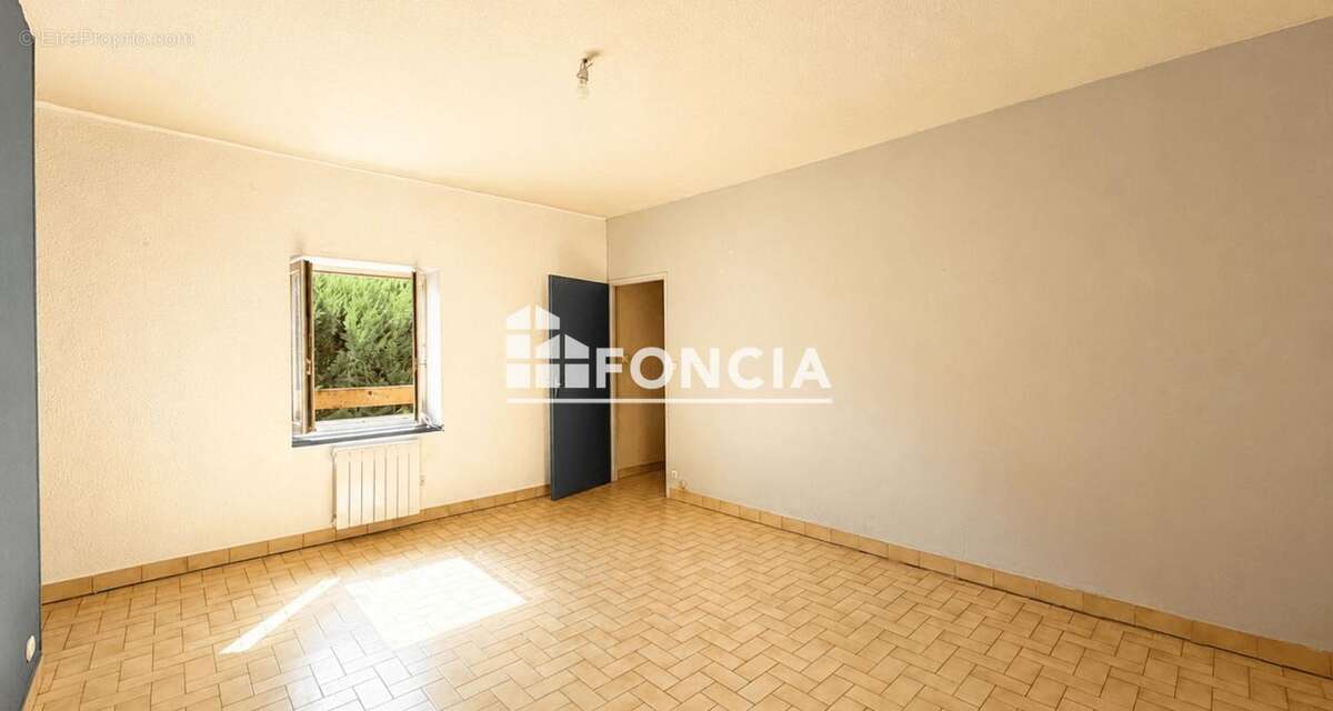 Appartement à VILLEFRANCHE-SUR-SAONE
