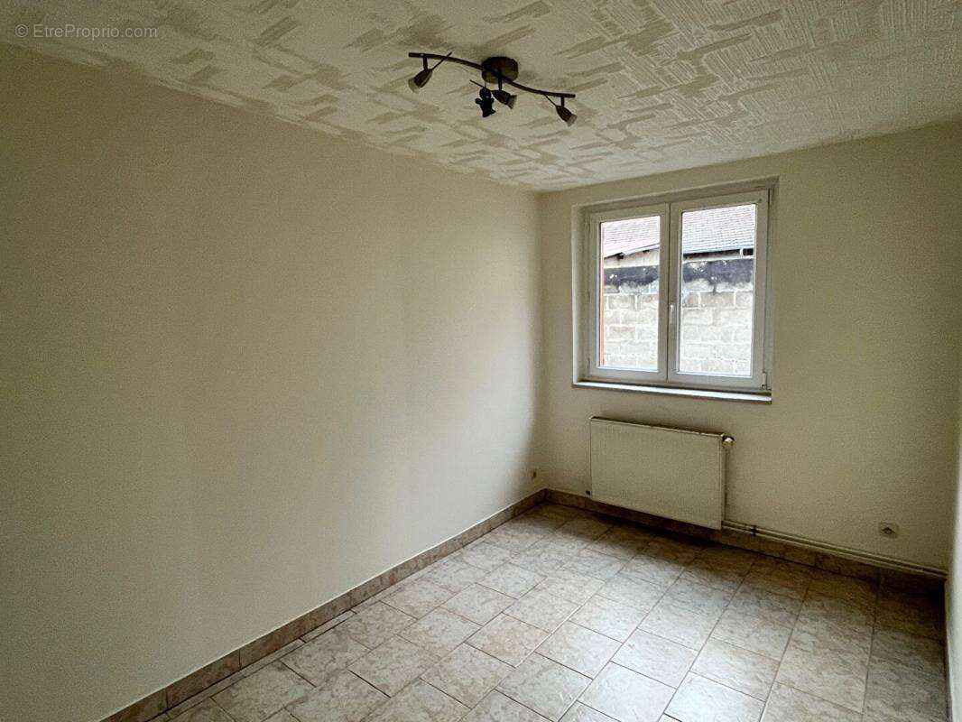 Appartement à MOULINS