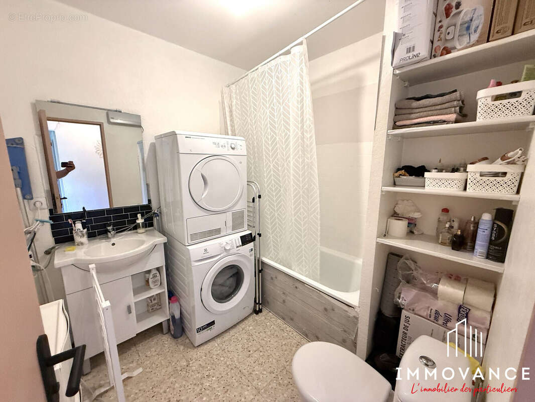 Appartement à NIMES