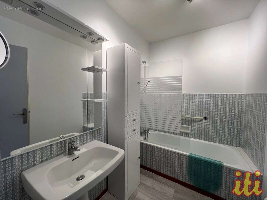 Maison à LES SABLES-D'OLONNE