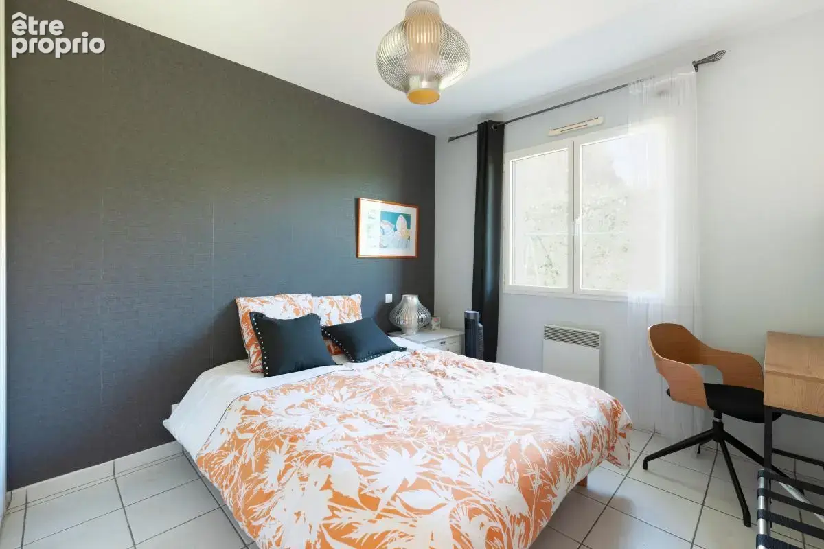 Mont-de-Marsan – Maison plain-pied 126 m² – Piscine – 4 chambres - photo 6