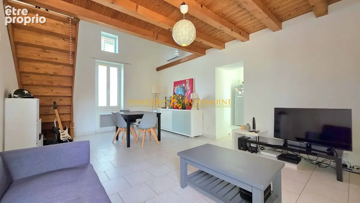 Maison 3 pièces 80 m² à vendre à Soyaux (16800) - photo 5