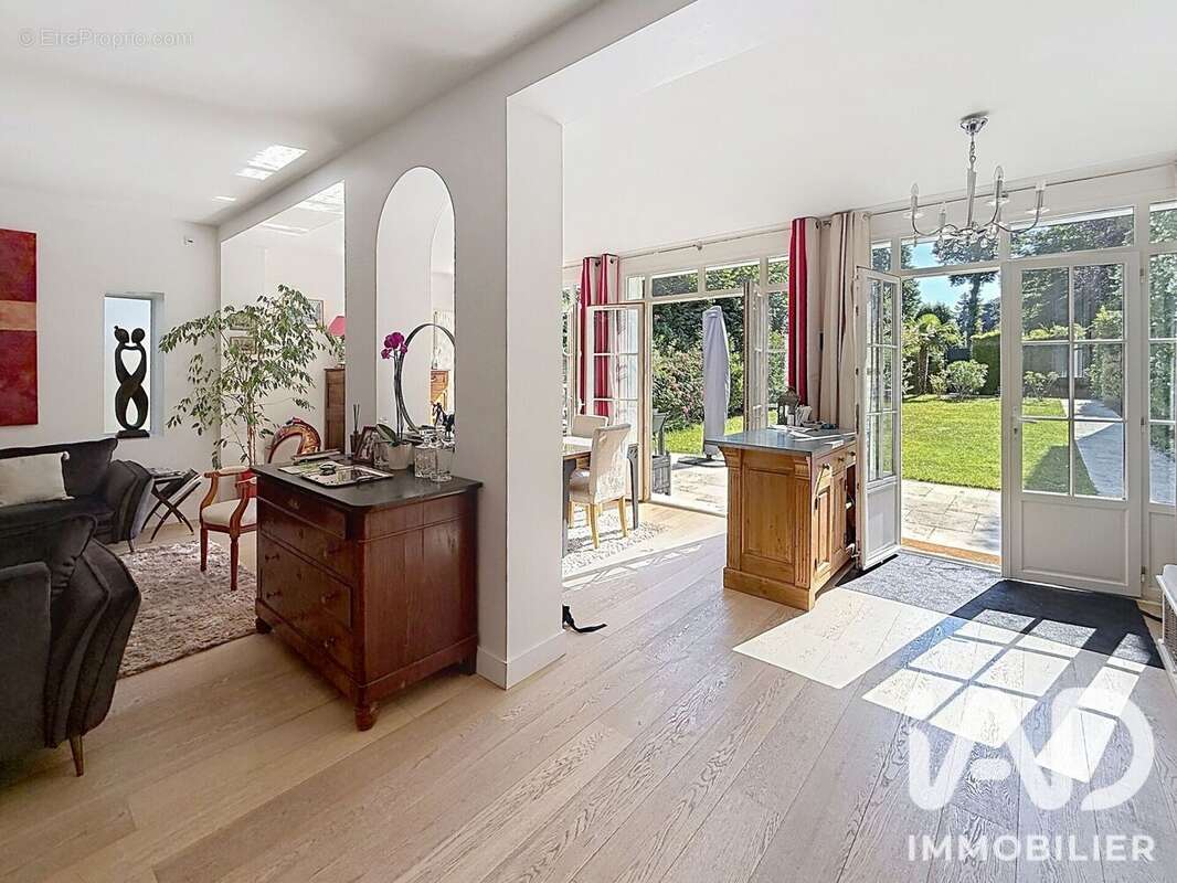 Photo 3 - Maison à VAUCRESSON
