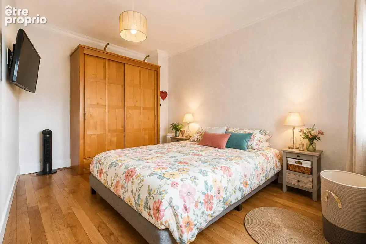 Maison 6 pièces 145 m² à vendre à Saint-Gratien (95210) - photo 10