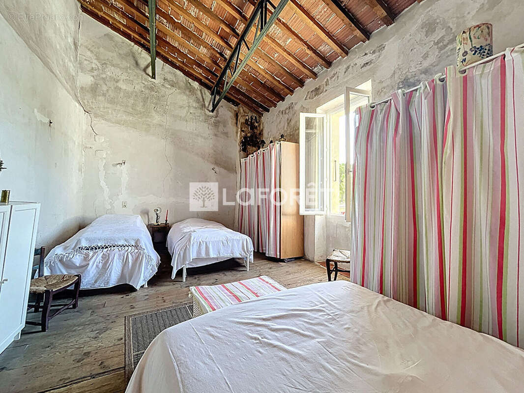 Maison à ARGELES-SUR-MER