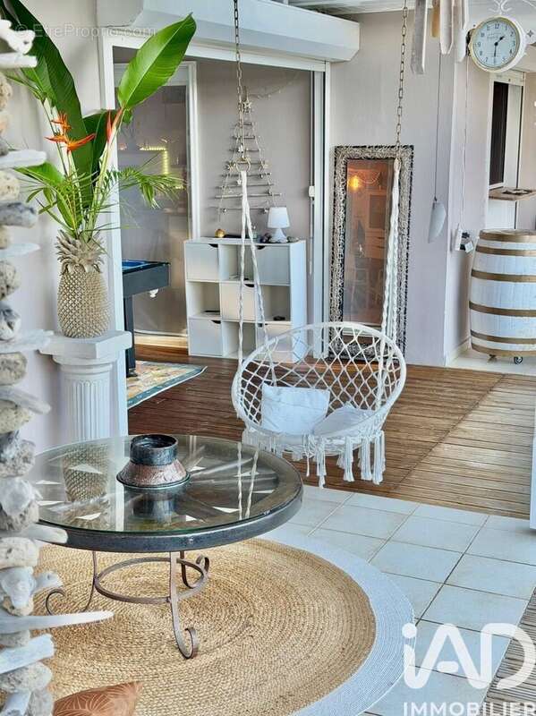 Photo 7 - Maison à SAINTE-MARIE