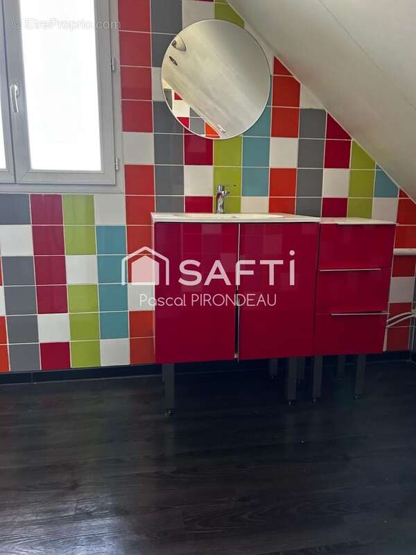 Photo 7 - Maison à LA CHAPELLE-SUR-LOIRE