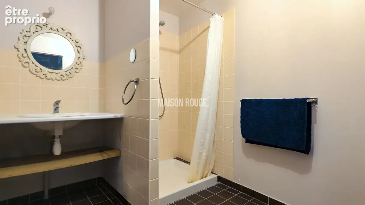 Maison d'architecte de type loft  plein cour de pleubian (22610) - photo 10