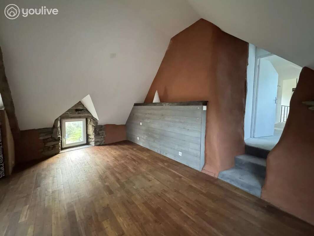 pontivy longére 8 piéces plus 2 logements sur 3150m2 - photo 15