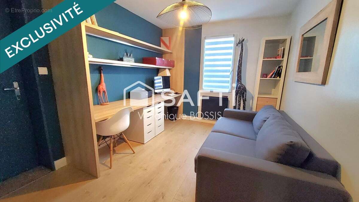 Photo 9 - Maison à MOUILLERON-LE-CAPTIF