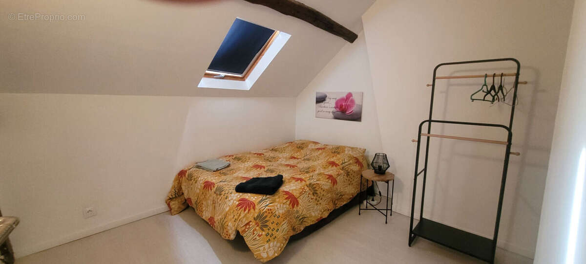 Appartement à CHAMBLY