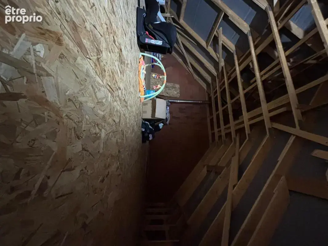 Maison 3pièces, construction 2021 - photo 11