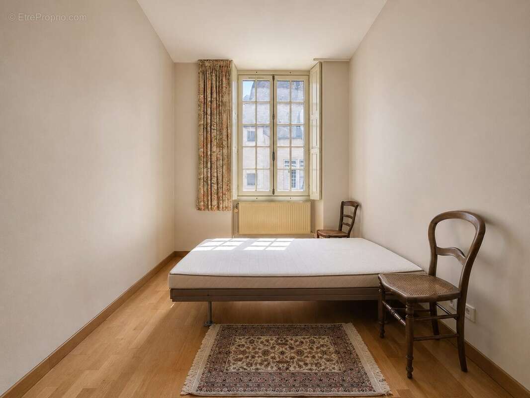 Appartement à BEAUNE
