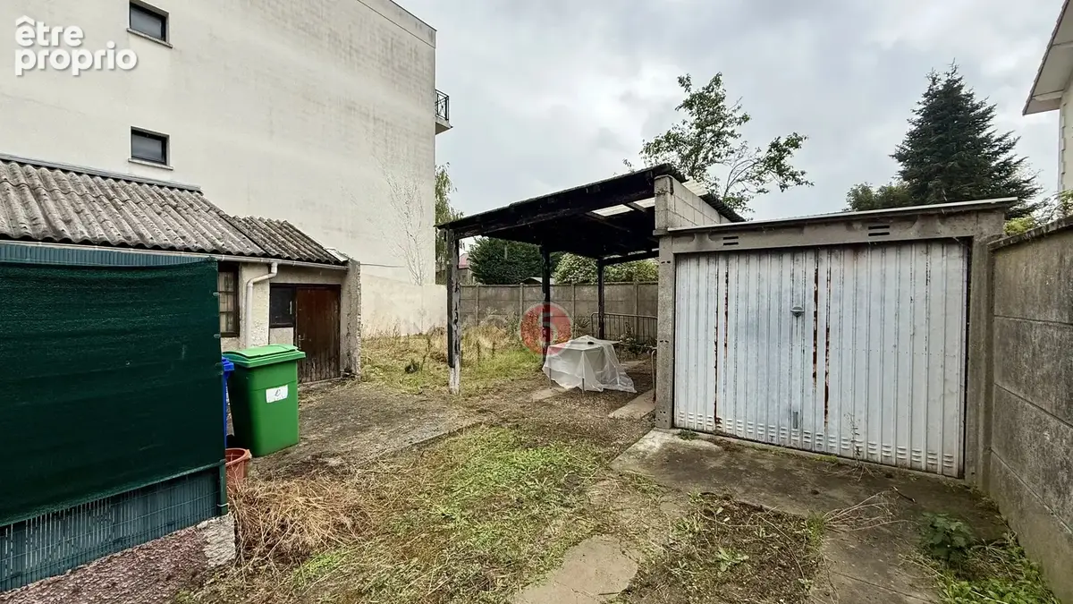 Le raincy – secteur plateau – bien à usage mixte - photo 3