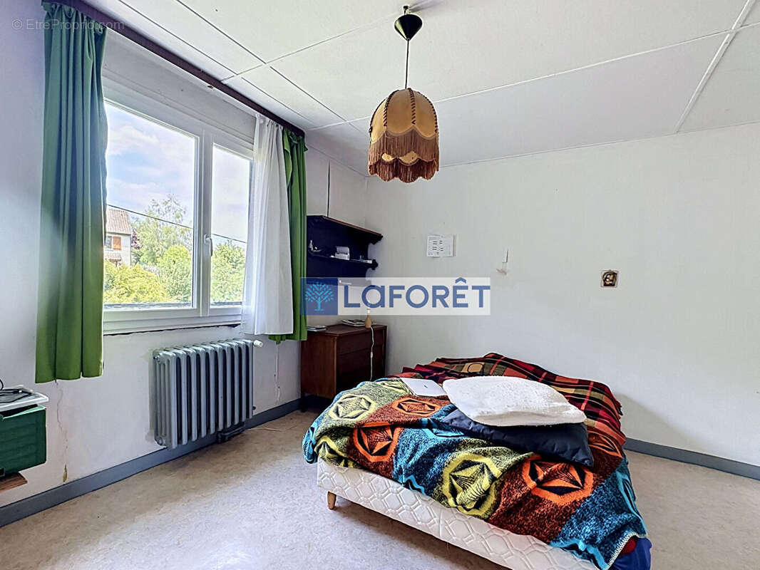 Rupt Pavillon sur sous-sol de 103 m² - photo 11