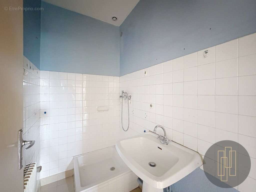 Appartement à TARARE