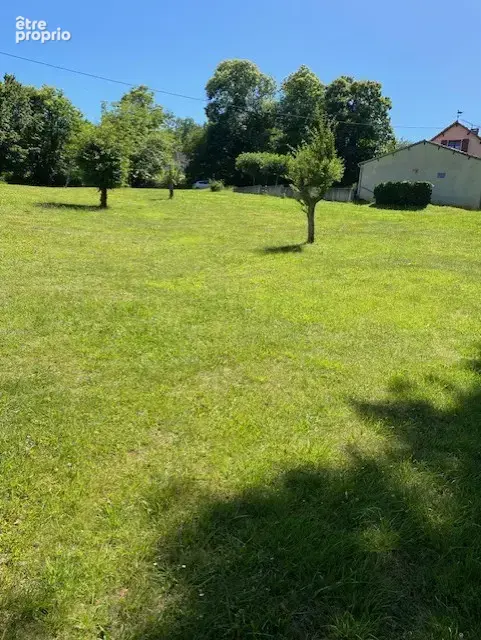 Maison à vendre à lamothe fenelon - photo 18