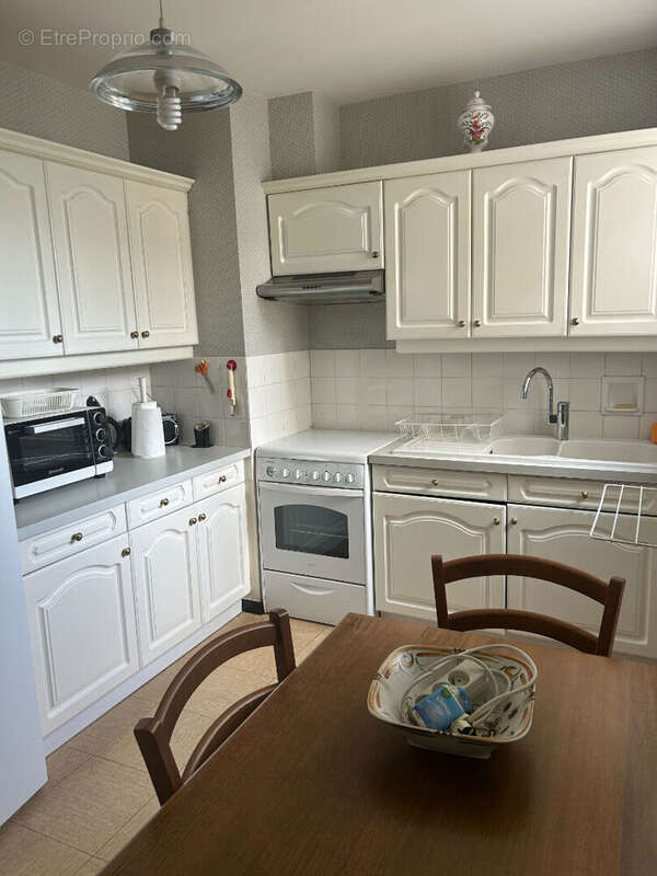 Appartement à SAINT-DIZIER