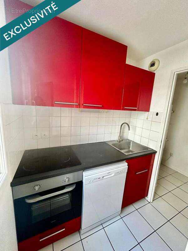 Photo 2 - Appartement à ROUEN