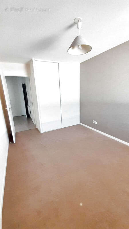Appartement à THONON-LES-BAINS