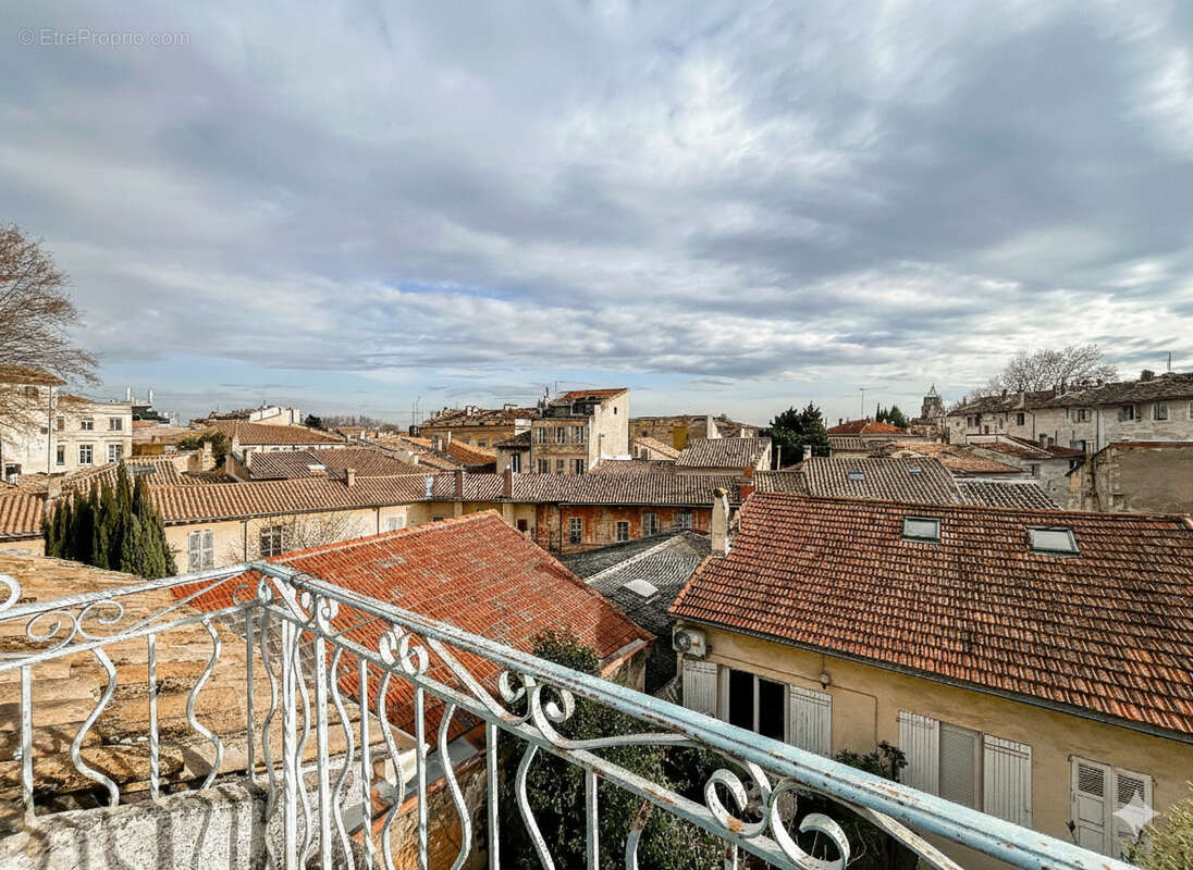 Maison à AVIGNON