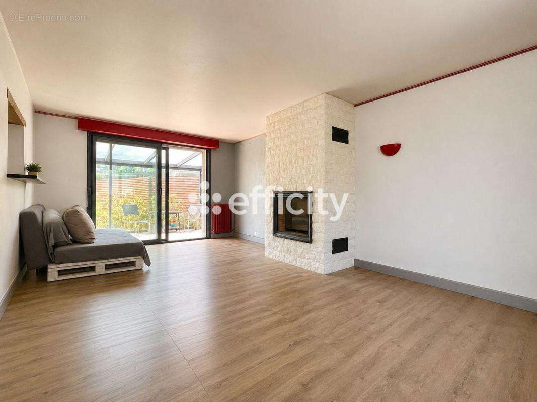 Maison 131 m² à Lorient  - photo 2