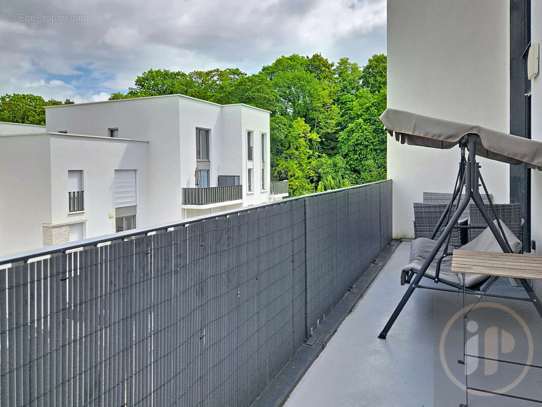 Appartement à POISSY