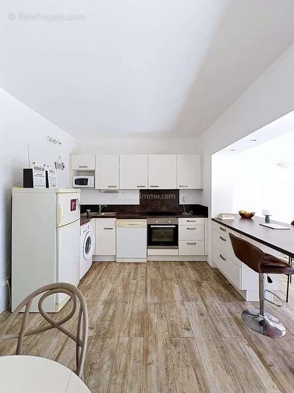 Vente Appartement Lumio(20260) 265 000ï¿œ - photo 9