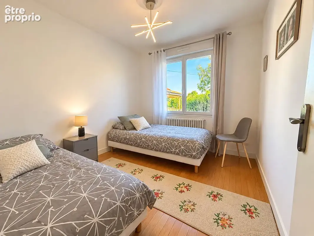 Maison 122m² à libourne - photo 5