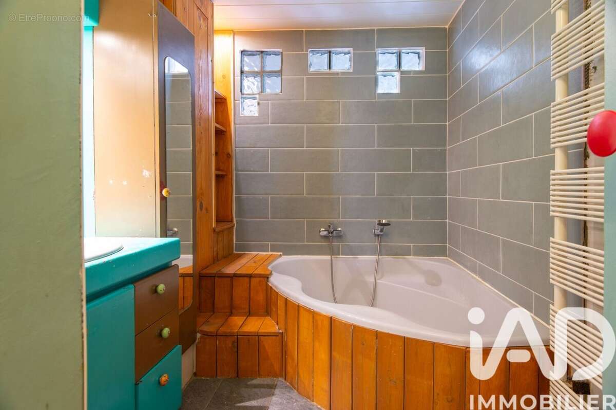 Photo 8 - Maison à MONTIGNY-LES-METZ