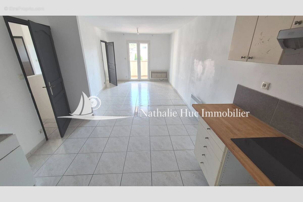 Appartement à PERPIGNAN
