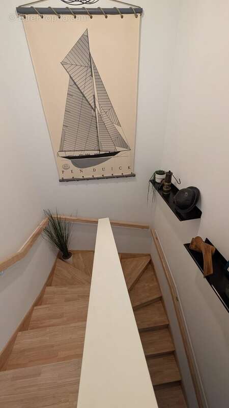 Appartement à ERQUY