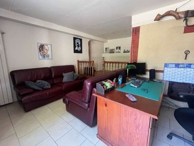 PLAISANCE (32): SANS TRAVAUX, MAISON XVIIIs restaurée avec élégance SUR 240M2 habitables, 6600m2 de jardin,géothermie,  puits, g - photo 8