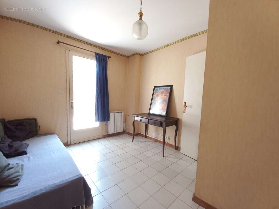 Maison à LANCON-PROVENCE