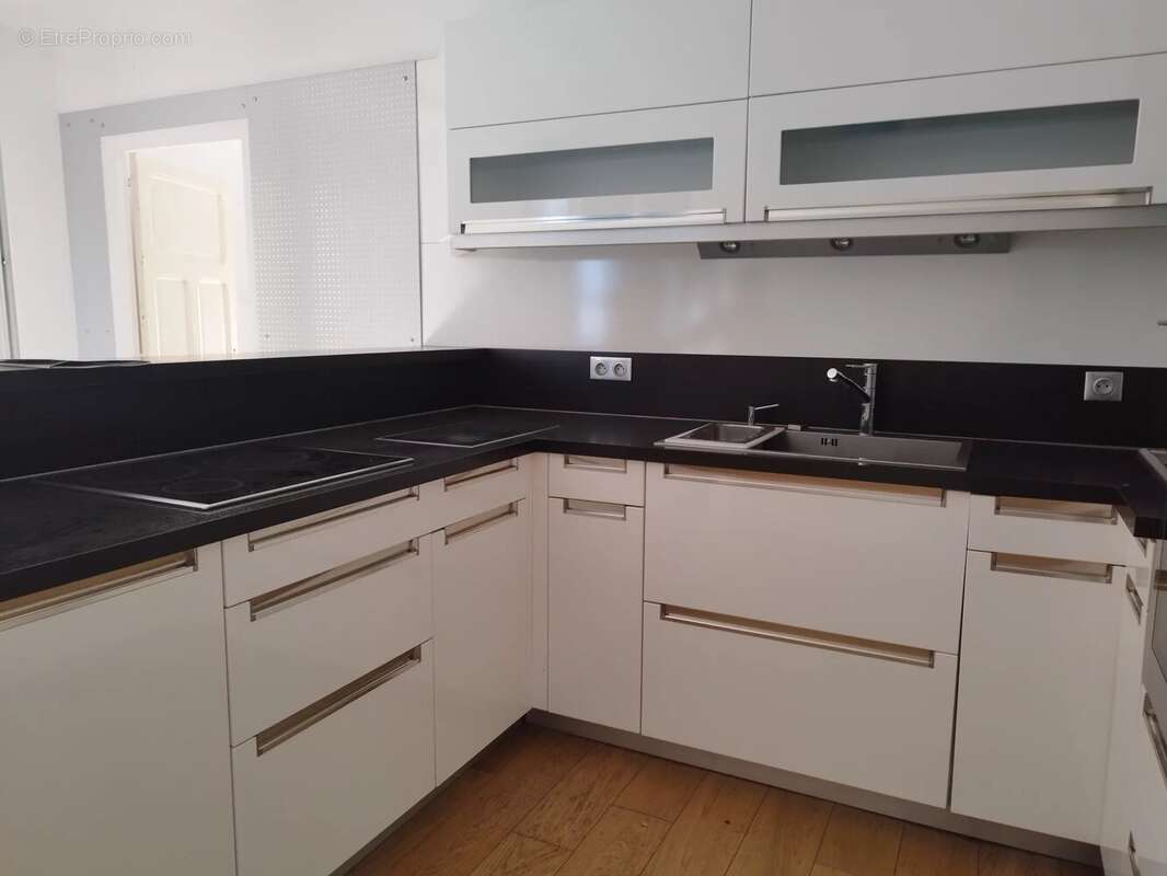 Maison à SAINT-GAUDENS