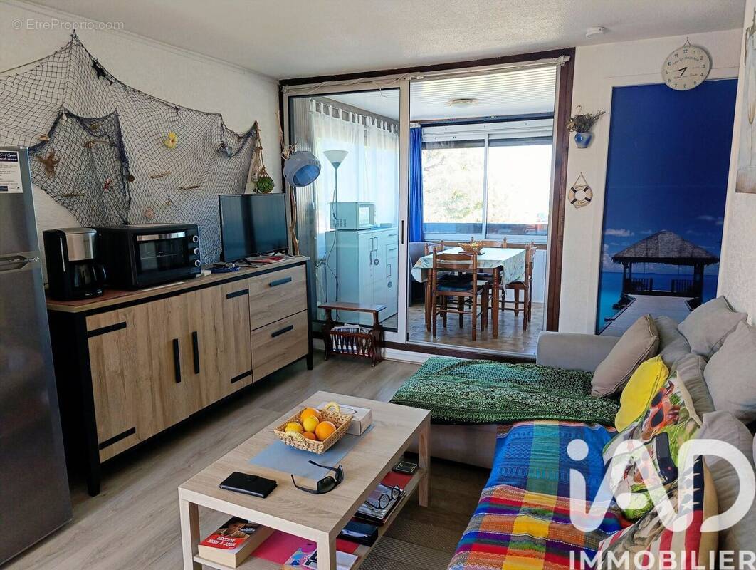 Photo 1 - Appartement à SAINT-CYPRIEN