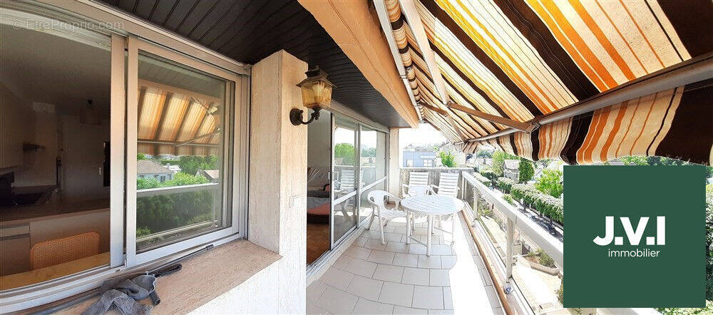 Appartement à ENGHIEN-LES-BAINS