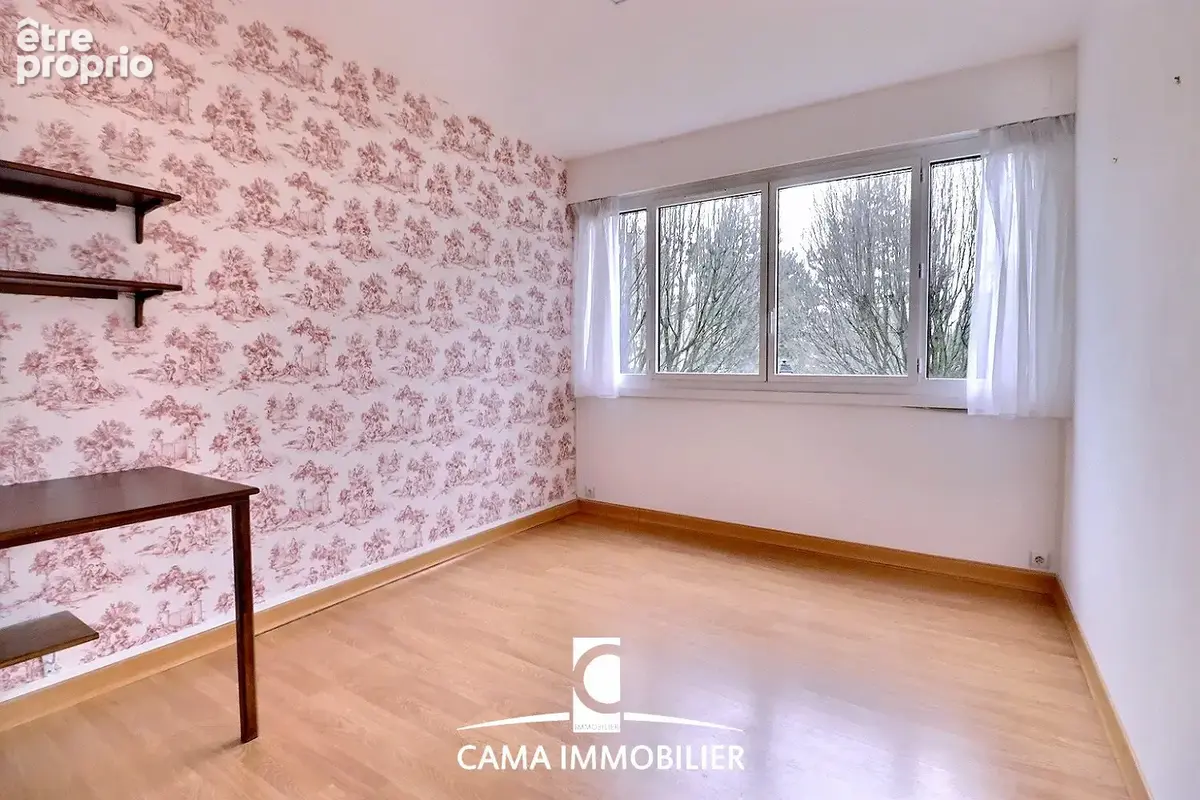 Appartement 5/6 pièces à vendre à fontenay-le-fleury - photo 9