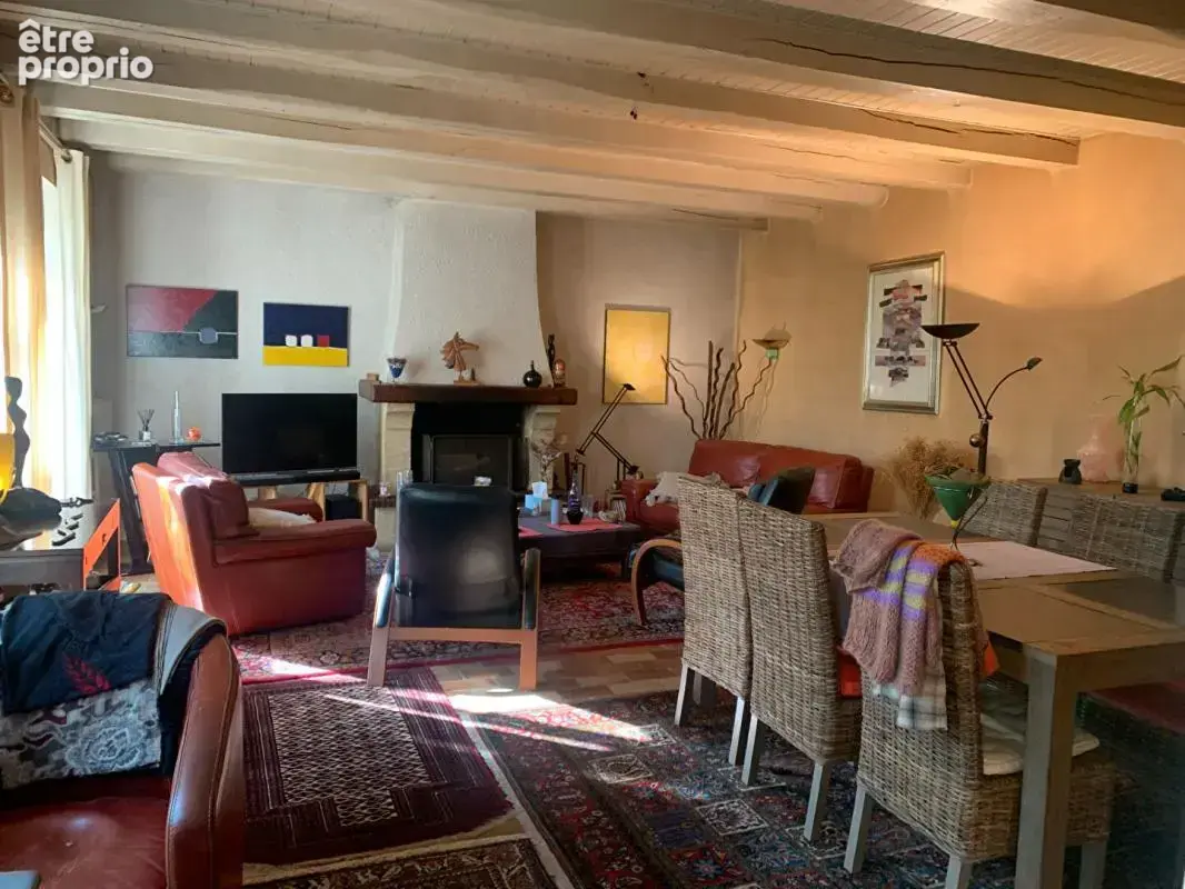 Maison T5  Baud - Réf 9259 - photo 2