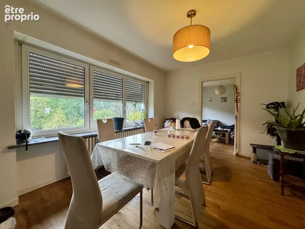 ENSEMBLE IMMOBILIER 300 m² sur 23,86 ares  Fort potentiel résidentiel & commercial - photo 10