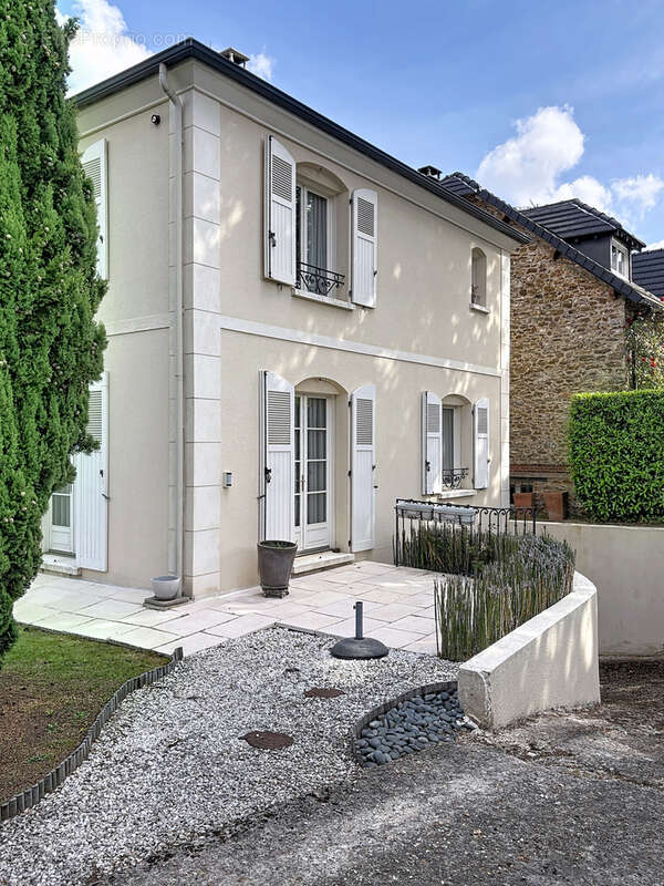 Maison à BRUNOY