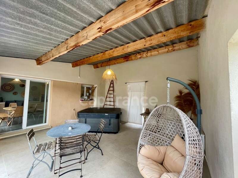 Maison à APT