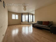 Appartement à AULNAY-SOUS-BOIS