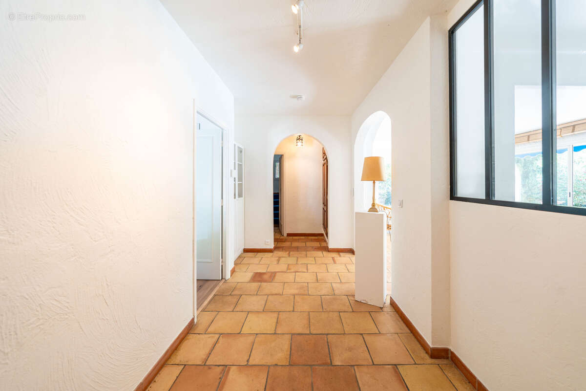 Maison à SAINT-PAUL