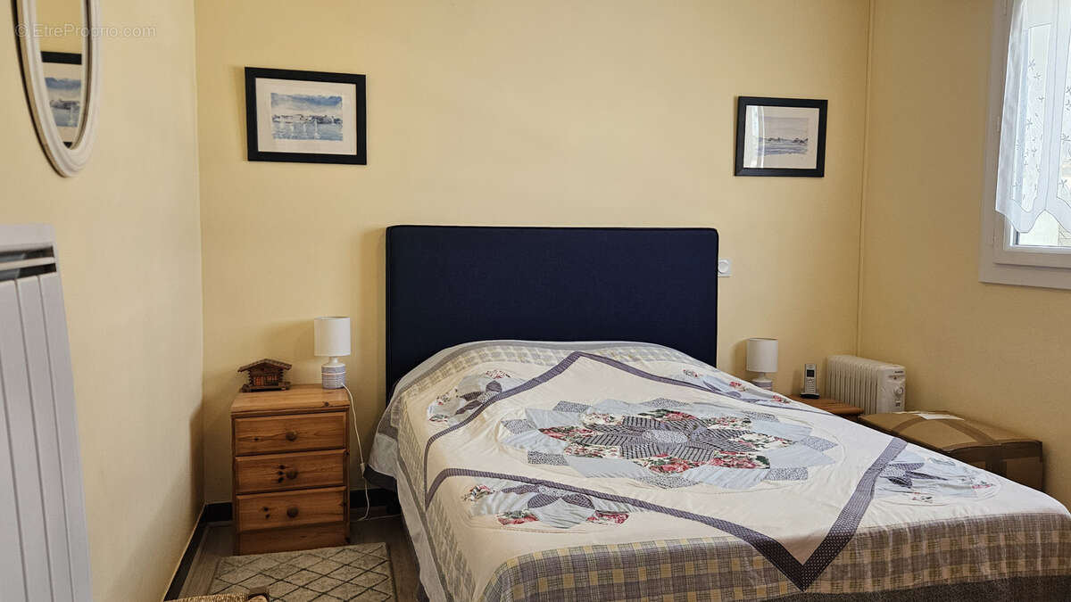 Appartement à NOTRE-DAME-DE-MONTS